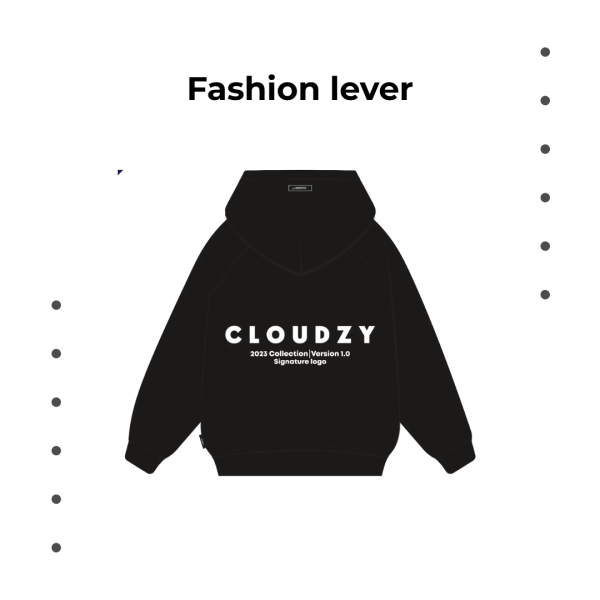 áo hoodie