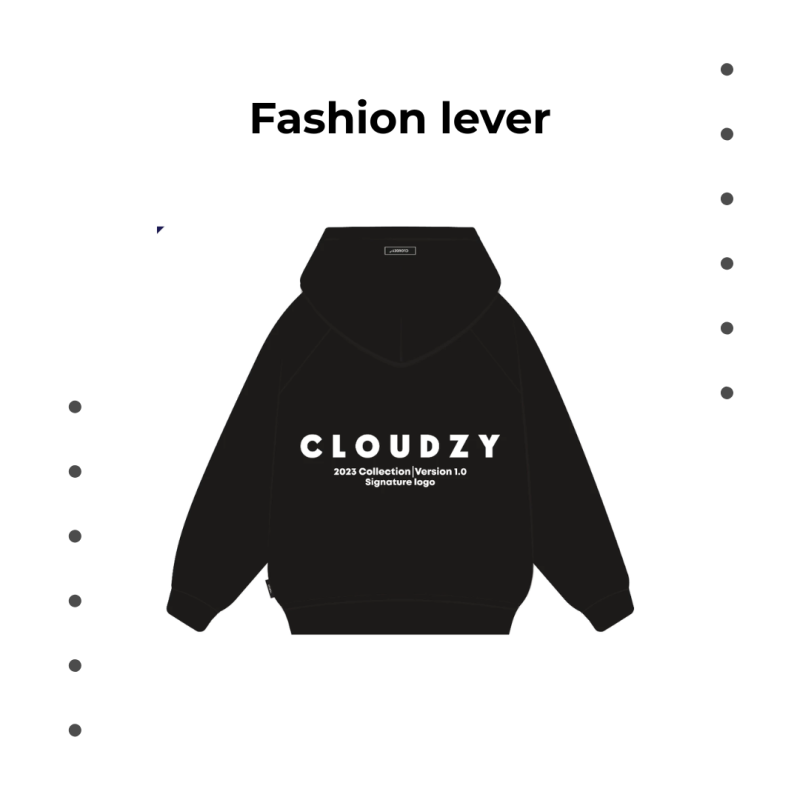 áo hoodie