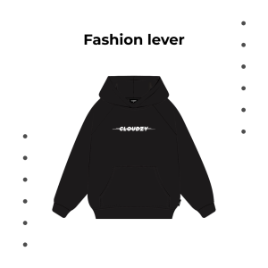 Áo Hoodie Zip Artsman Chất lượng - AHD1