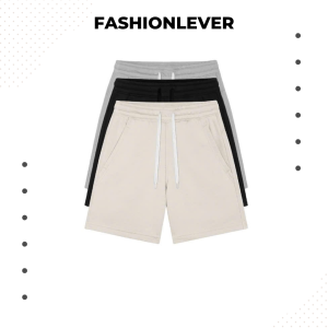 Quần Short kaki