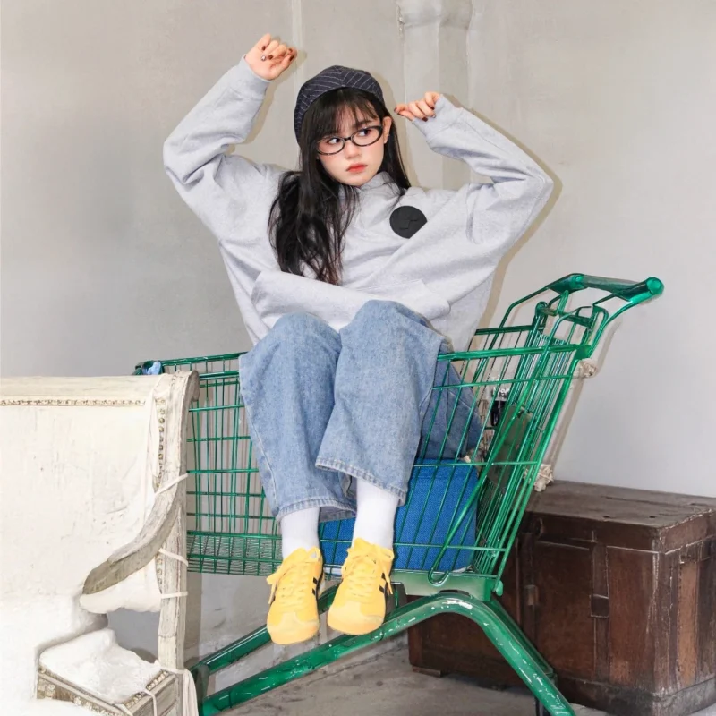 áo hoodie