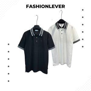 Áo Polo Nam Christian Dior Cao Cấp - Đẳng Cấp Thời Trang APL02