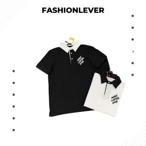 Áo Polo Nam Marque Louis Vuitton Déposée - Phong Cách Trẻ Trung, Năng Động APL03