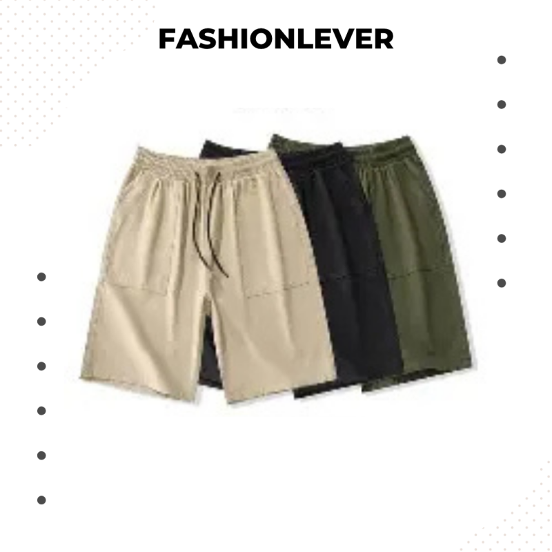 Quan - short
